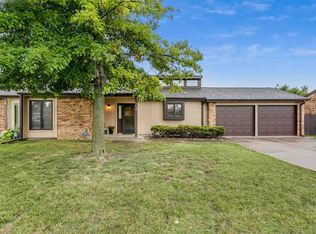 3124 N Longfellow Ct, Wichita, KS 67226