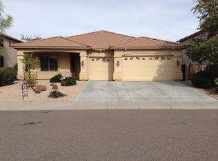 29936 W Amelia Ave, Buckeye, AZ 85396