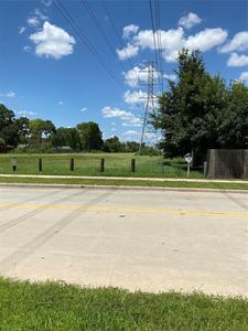 1327 Buescher Dr, Houston, TX, 77043