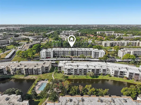 5980 80TH STREET N #405, ST PETERSBURG, FL 33709