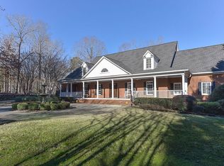 1244 Steeple Ridge Rd, Irmo, SC 29063