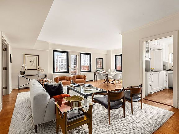 3rd image of 35 E 85th St #12DE