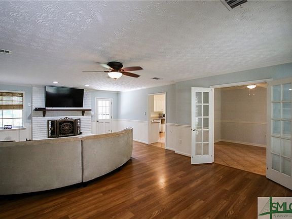 homes for sale in strathy hall richmond hill ga