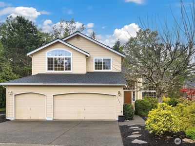 1521 55th Court SE, Auburn, WA, 98092