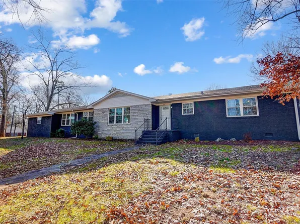 126 Oakley Dr, Harrisburg, NC 28075