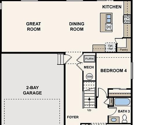 2nd image of this home