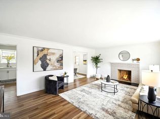 1709 Rhodesia Ave, Fort Washington, MD 20744