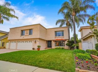 10742 Crebs Ave, Porter Ranch, CA 91326