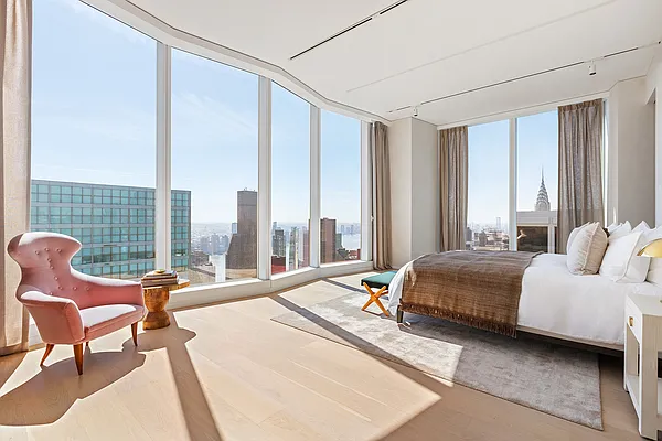 Bedroom, photo 3