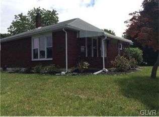 143 S 14th St, Catasauqua, PA 18032