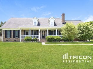 2308 Fairview Rd, Fountain Inn, SC 29644