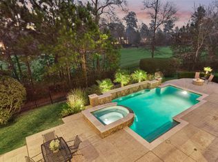 47 N Fair Manor Cir, The Woodlands, TX 77382