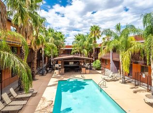 55 N. Cherry Ave. Unit #215, Tucson, AZ 85719