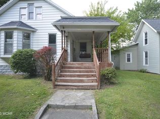 222 W Highland Ave, Ada, OH