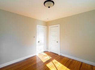17 Milton Rd #A, Brookline, MA 02445
