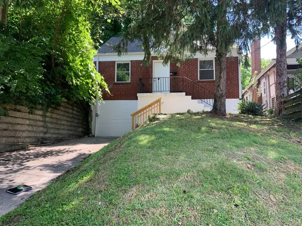 406 Purcell Ave, Cincinnati, OH 45205