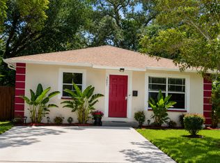 3807 N Garrison St, Tampa, FL 33619