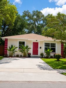 3807 N Garrison St, Tampa, FL, 33619