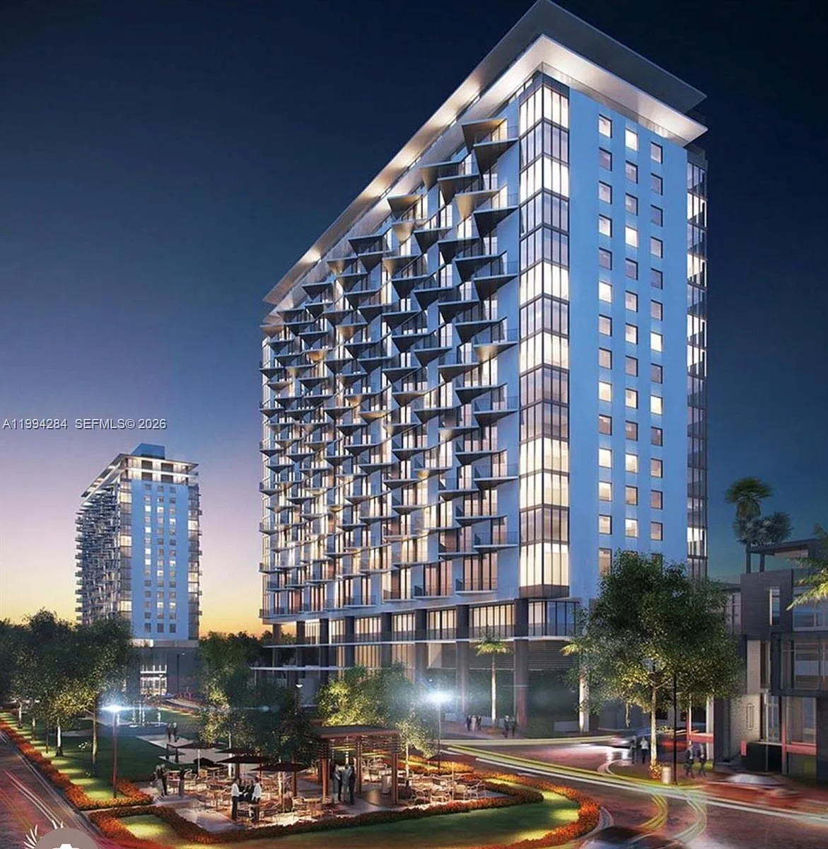 Building Photo - 5300 NW 85th St #1106