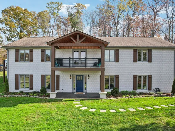 7849 Barnhill Rd, Primm Springs, TN 38476