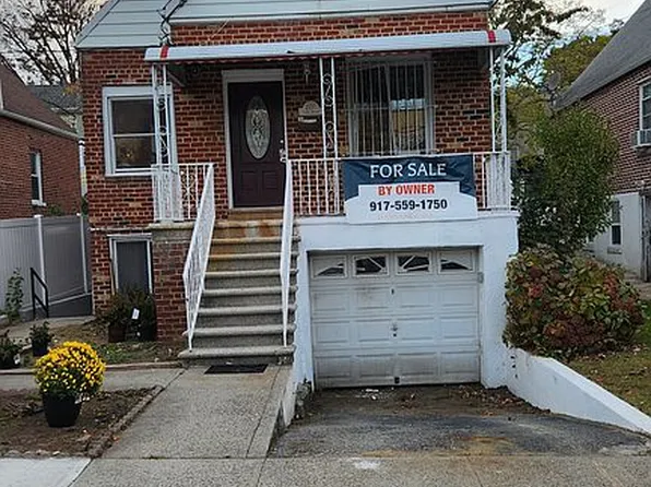 2537 Young Ave, Bronx, NY 10469