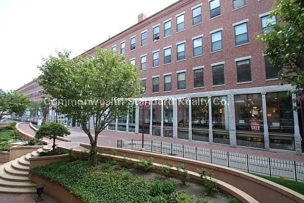 460 Harrison Ave #302 — Photo 33
