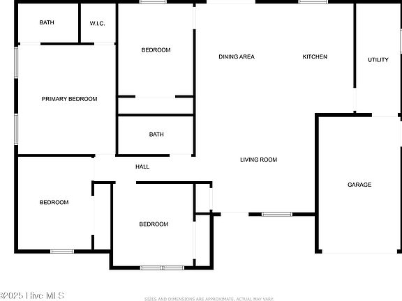 2nd image of 191 Ashbury Park Lane