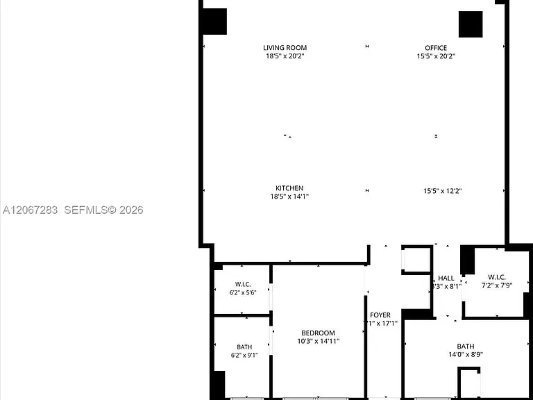 7934 West Dr #904 — Photo 34