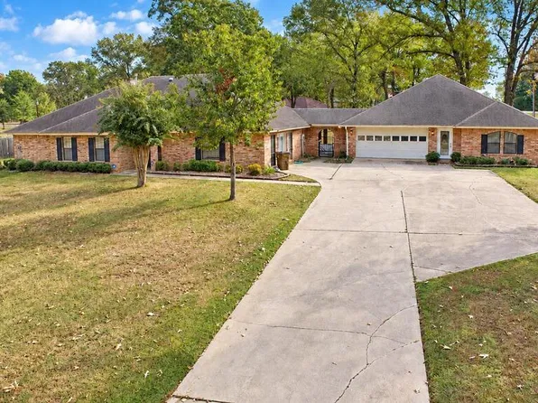 57 Timber Ln, Redwater, TX 75501