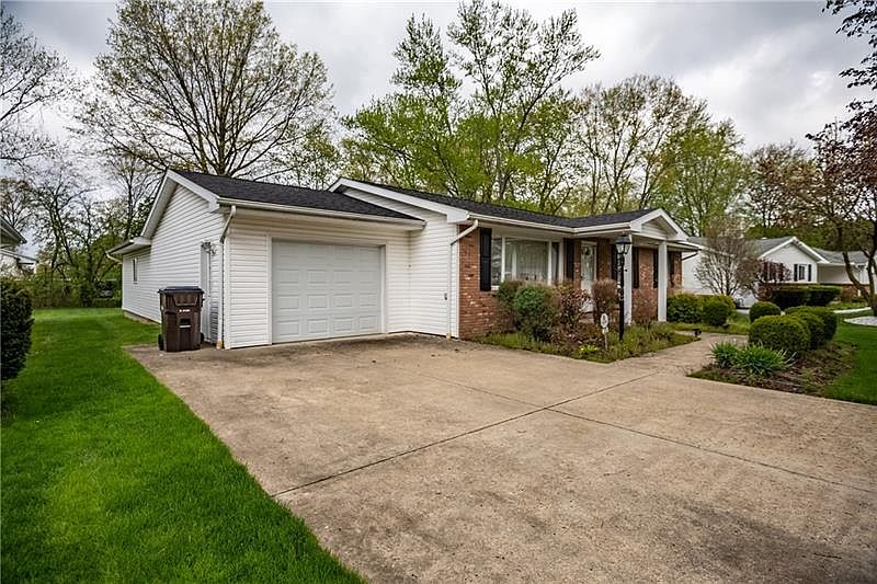 279 Todd Ave, Hermitage, PA 16148 Zillow