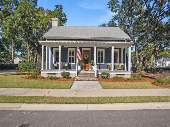 67 Sweet Olive Dr, Beaufort, SC 29907