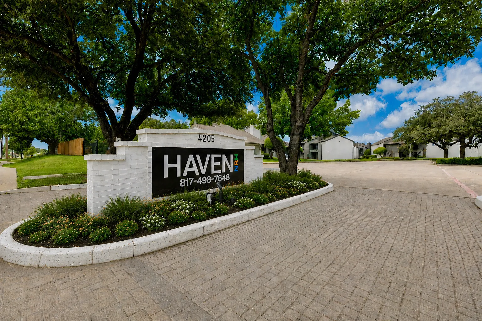 Haven NRH — Photo 1