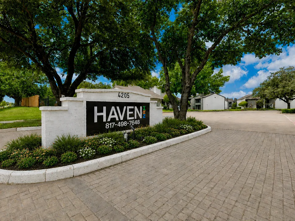 Haven NRH