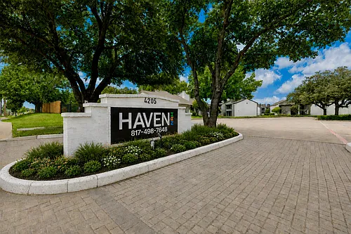 Haven NRH Photo 1