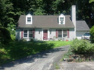 317 Jennifer Dr, Coatesville, PA 19320