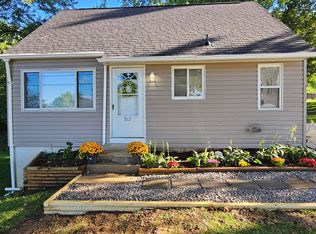 812 Spring St, Lancaster, OH 43130