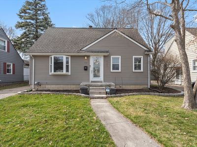 427 N Edgeworth Ave, Royal Oak, MI, 48067