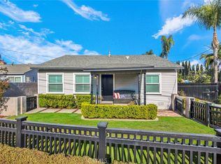 343 W Fletcher Ave, Orange, CA 92865