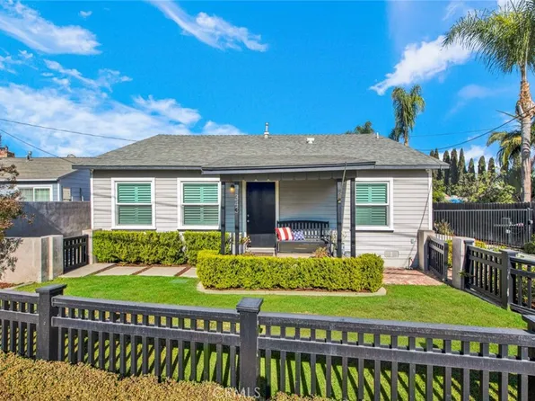 343 W Fletcher Ave, Orange, CA 92865