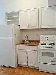Rented by New York Residence