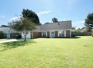 4552 Knollwood Ln, Niceville, FL 32578