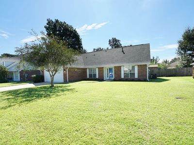 4552 Knollwood Ln, Niceville, FL, 32578