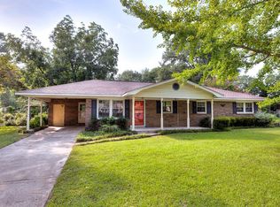 1140 Briar Bend St, Sumter, SC 29154