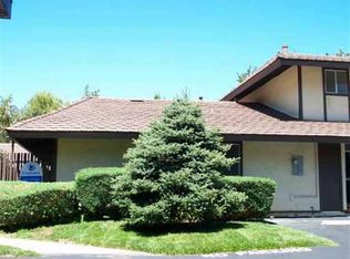 5509F Roundtree Dr #F, Concord, CA 94521