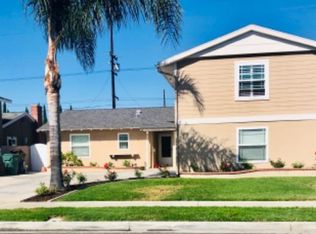 17181 Santa Isabel St, Fountain Valley, CA 92708