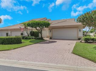 11672 Quail Village Way #130-3, Naples, FL 34119