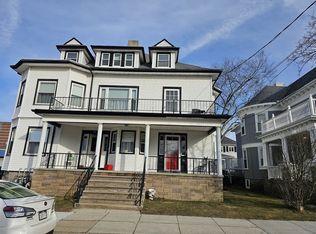 309 Madison St #2, Fall River, MA 02720