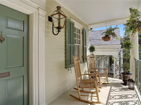 332 Walnut St, New Orleans, LA 70118