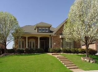 912 Evening Shade Ln, McKinney, TX 75070