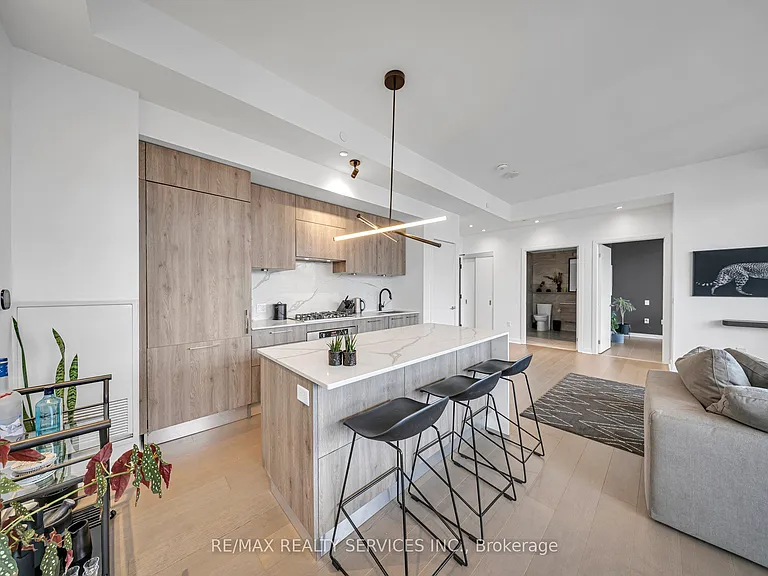 501 Adelaide St W #1404 — Photo 24